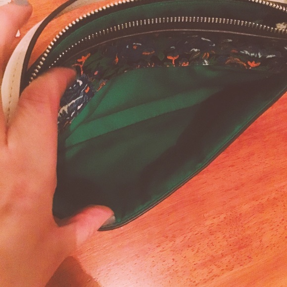 Coach Leila posey pop out pouch - Picture 4 of 8